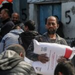Suspende Israel entrega de alimentos y ayuda a Gaza