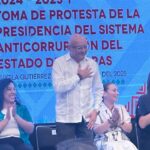 CEDES impulsa colaboración en lucha contra la corrupción