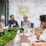 UNACH apoya alfabetización en zonas rezagas de la entidad