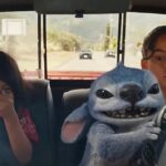 Lilo y Stich