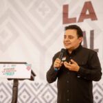 Moreno Guillén impulsa una justicia más cercana