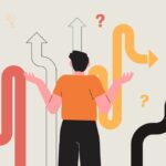 Cuando elegir también pesa