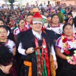 Poder Judicial llega a Rincón Chamula