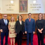 La UNACH participa en análisis penal en SCJN