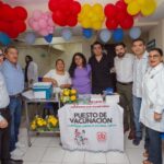 ISSTECH impulsa salud preventiva