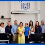 CEDES lleva oportunidades académicas hacia Cintalapa