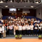 La UNACH distingue a profesores por su labor