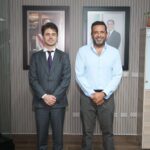 Segundo Guillén encabeza el encuentro con Francia