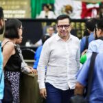 Mario Guillén respalda reformas en la entidad