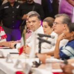 Instalan Comité Estatal de Partería en Chiapas