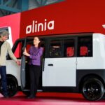 El problema no es Olinia; el problema es que dejamos de creer en nosotros mismos
