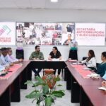 SAyBG refuerza control institucional en salud
