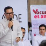 Mario Guillén destaca cultura de autocuidado