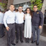 Luis Avendaño se suma a acuerdo de certeza legal