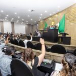 Congreso fortalece integración del Poder Judicial de la entidad