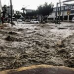 Crece vulnerabilidad en Soconusco por lluvias
