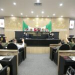 Congreso impulsa acciones contra violencia de género