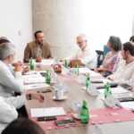 Avanza cooperación entre Chiapas y Suiza