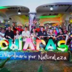 La cultura chiapaneca llega a la Guelaguetza