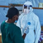 Ébola alcanza 600 muertos y alerta crece en Congo
