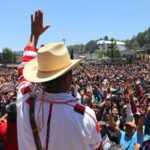 Comunidades indígenas tendrán voz en reforma