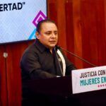 Moreno Guillén impulsa una justicia con enfoque humano