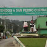 Obras pendientes generan una protesta en Chenalhó