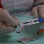 Crecen casos de VIH en la comarca en la última década
