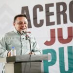 Moreno Guillén lleva justicia hasta Soyaló