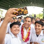 Historias de cambio en cada rincón de Chiapas