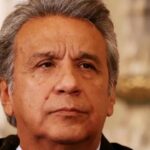 Fiscalía solicitó cárcel para Lenín Moreno por cohecho
