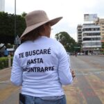 Dan paso a consejo para búsqueda de personas