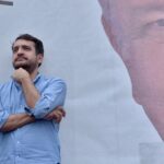 Denunciarán a “Andy” por presuntos actos anticipados
