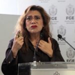 Avanza la investigación por el asesinato de Roxana Guzmán