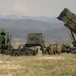 EU acelera la fabricación de misiles Patriot y THAAD