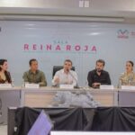 Luis Avendaño fortalece atención en salud mental