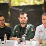 Congreso suma esfuerzos a la agenda de la entidad