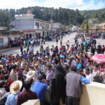 Demandas locales ponen reto a comicios del 2027