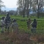 Hidalgo golpea al huachicol con el hallazgo de túneles