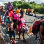 Externalizar los flujos migratorios