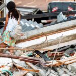 Banco Mundial da 200 mdd a Colombia tras terremoto