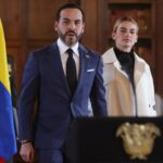 Colombia limita ayuda y deja fuera a rescatistas mexicanos