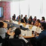 Secretaría de Economía prepara a su personal en derechos humanos