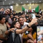 Eduardo Ramírez gobierna con Chiapas en el corazón