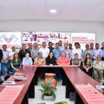 La SAyBG capacita comités para vigilar el presupuesto