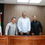 Moreno Guillén aproxima la justicia laboral en el estado