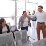 Avendaño amplía atención especializada para mujeres