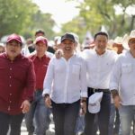 Mario Guillén reconoce avances con Sheinbaum