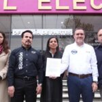 PAN acusa a Andy de campaña anticipada