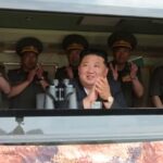 Kim anuncia destructor para respuesta nuclear